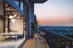 Lumina Grand (D23), Condominium #551249961